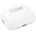 Bluetooth-гарнитура HOCO EW96 (Bluetooth 5.4) White