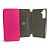 Flip Cover for Samsung A36 Original Pink (4you)