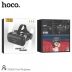 Окуляри віртуальної реальності HOCO Cool VR glasses DGA10 Black