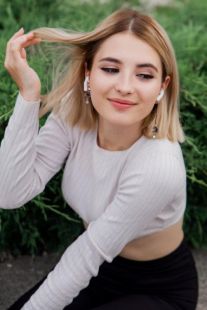 Bluetooth-гарнітура 4you INDUS white (BT 5.3, Гарантія 12міс, РРЦ - 672г) - СМАЧНА ЦІНА!