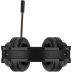 Гарнитура MARVO HG9062 (микрофон, мониторы,LED) Black