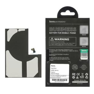 АКБ iPhone 14 Pro Max Hoco Original IC БЕЗ ПОМИЛКИ - НЕВІДОМА ДЕТАЛЬ (4323mAh) (М) 