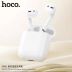 Bluetooth-гарнитура HOCO EW91 (Bluetooth 5.4) White