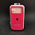 Чохол iPhone 17ProMax Silicon Case original FULL №52 ultra pink (4you)