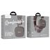 Bluetooth-гарнітура HOCO W56 (Bluetooth 5.3, монітори) Brown