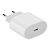 СЗУ USB-C 20W APPLE A2347 PD MHJE3ZM/A 3000 mA ORIGINAL (тех.пак.) Logo