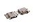Роз'єм живлення Samsung J100/J250/J320/A105/J400/J500/J600/J530/J730/A605F/A750/T350(M)