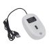 Мышь проводная Gemix GM-145 White