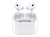 Bluetooth-гарнітура Apple AirPods Pro (2nd generation/FMC2J7XQPM) Гарантія 3 міс. White