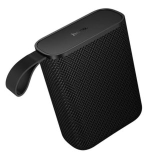 Портативная колонка HOCO HC34 (Bluetooth 5.3) Black