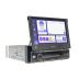 Автомагнітола Nextone MD-758 (Bluetooth, USB, SD, дисплей 7*, 2DIN, +пульт, mp5, 12 міс гарантія)