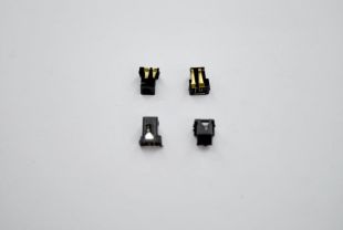 Разъем питания Nokia 5310/5610/6500sl/6600s/1280/N76/N80/N81/N95/200/201/202/203/C1-01/E71/E75/X2-00