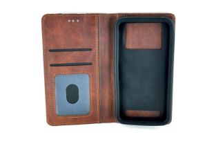 Чохол-книжка 4you GRACE 6 "Dark Brown універсальна 