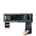Автомагнітола CYCLONE MP-1094 (Micro SD, Bluetooth, FM, USB,12 міс гарантія)