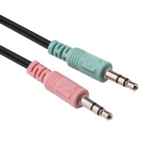 Гарнитура Gemix HP-120MV (микрофон) (Мониторы) Black