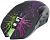 Миша провідна MARVO M207 (ігрова, Led) Black