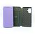 Flip Cover for Xiaomi Redmi Note 13ProPlus Original Lavander (4you)