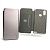 Flip Cover for Samsung A10S/A107 (2019) Original Grey (4you)