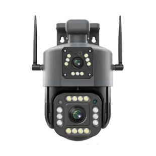 IP-камера TS-31W