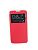 Flip Cover for Samsung A7/A710 (2016) red  "Акционная цена"