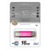Usb 3.0 16Gb T&G 009 Star series (Type C 2.0) Fuchsia