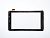 Touchscreen Texet TM-7058(3G) black Tab orig Mobac Китай 2 "Акционная цена"