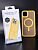 Чехол iPhone 15Pro Silicon SPACE with MagSafe Yellow "Акционная цена"