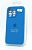 Чохол iPhone 13Pro Silicon Case original FULL Camera № 3 iris ( 4you )