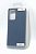 Чохол Samsung A52 Silicon Original FULL №14 Dark blue (4you)