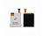 LCD Nokia 105/130 (2017) TA-1010 / TA-1034 / TA-1017) (M)