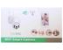 IP-камера CAD-A6 2.0mp вулична (SIM-картка) White