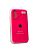 Чехол iPhone 17/18 Silicon Case original FULL Camera №52 ultra pink (4you) 