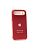 Чехол iPhone 17air Silicon Case original FULL №33 camelia white (4you)