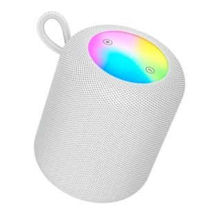 Портативная колонка HOCO HC30 (Bluetooth 5.3) Grey