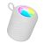 Портативная колонка HOCO HC30 (Bluetooth 5.3) Grey