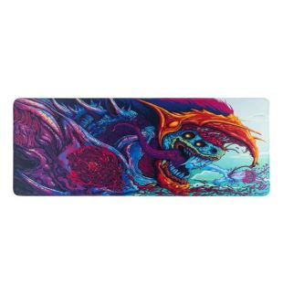 Килимок Hyper BEAST monster (30*80)