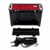 Радіоприймач Golon RX-382BT (USB+SD) Red