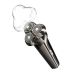 Бритва HOCO HP39 Grey