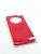 Чохол Xiaomi Redmi A3 Silicon Original FULL №5 Red (4you)