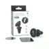 Holder 4you GL4 Black (в воздуховод, мощный магнит 360°, РРЦ-140грн) (от10шт - 10%)