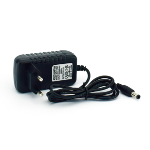 Блок живлення GSSY-0620 6V/2A (5.5*2.5mm) (A) - Ціна Тижня!