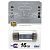 Usb 16Gb T&G 009 Star series (Type C 2.0) Silver