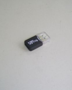 Card Reader S-010 TF microSD