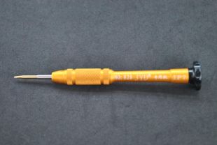 Отвертка JUD-828 iphone 7 (W) - Цена Недели!