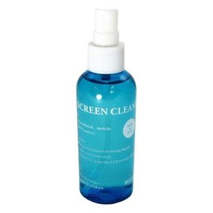 Спрей для чистки ЖК дисплеев Lcd Screen Cleaner 100ml (W) - Цена Недели!