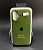 Чохол iPhone 17 Silicon Case original FULL №64 olive green (4you)