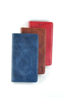 Чохол-книжка 4you WALL 5 "Red універсальна 