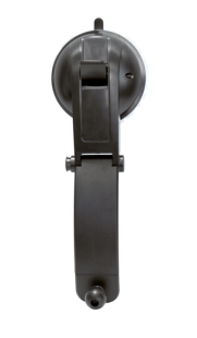 Holder 4you GL8 Black (регульована жорстка ніжка, присоска на торпеду, клас.крепіж, РРЦ-252г)