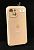 Чохол iPhone 14 Silicon Case original FULL Camera № 19 pink sand ( 4you )