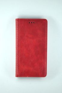 Чохол-книжка 4you WALL 6.8 "Red універсальна 
